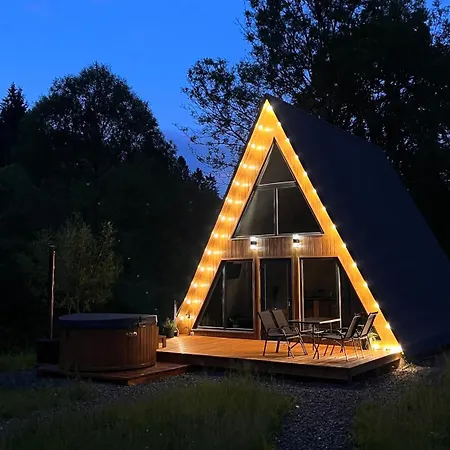 Chalet Riverview Pilipets