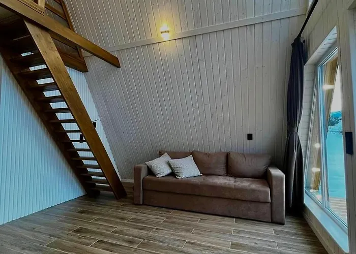 Dağ evi Riverview